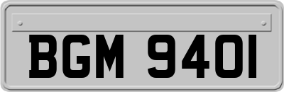 BGM9401