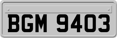 BGM9403