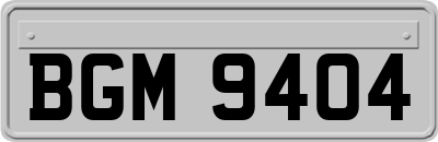 BGM9404