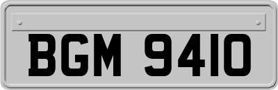 BGM9410