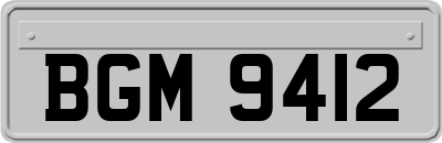 BGM9412