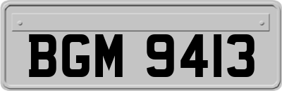 BGM9413