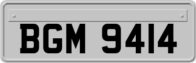 BGM9414