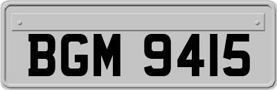 BGM9415