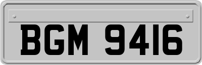 BGM9416