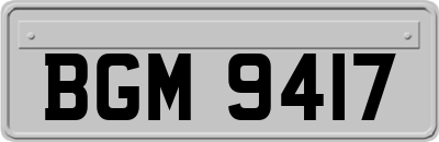 BGM9417