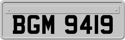 BGM9419