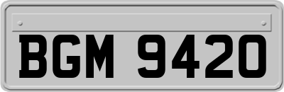 BGM9420