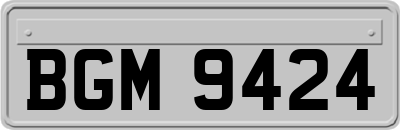 BGM9424