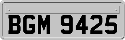 BGM9425