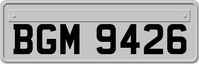 BGM9426