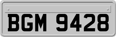 BGM9428