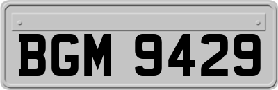BGM9429