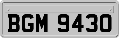 BGM9430