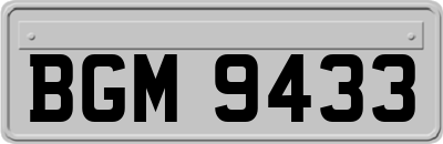 BGM9433