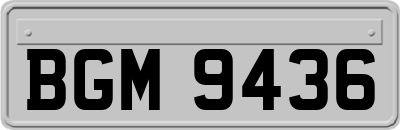 BGM9436
