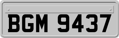 BGM9437
