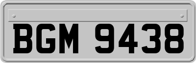 BGM9438