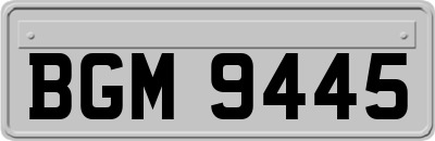 BGM9445