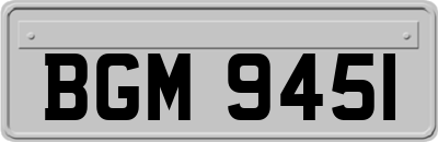 BGM9451