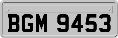 BGM9453
