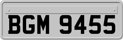 BGM9455