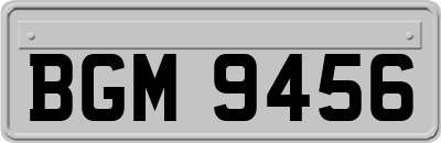 BGM9456