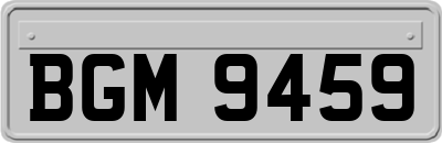 BGM9459