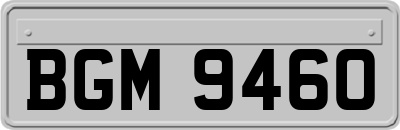 BGM9460