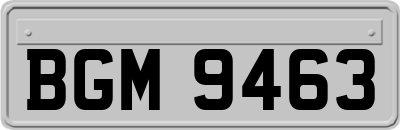 BGM9463