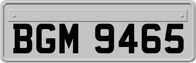 BGM9465
