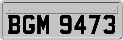 BGM9473