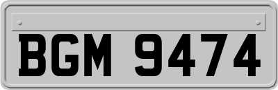 BGM9474