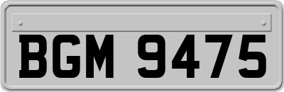 BGM9475