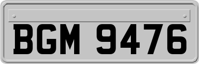 BGM9476