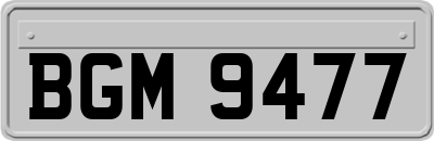 BGM9477