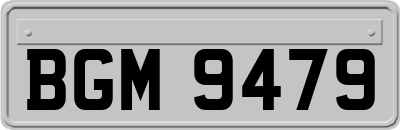BGM9479
