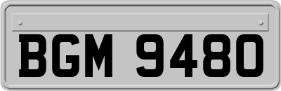 BGM9480