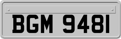 BGM9481
