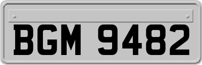 BGM9482