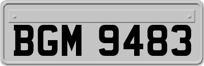 BGM9483