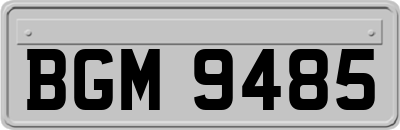 BGM9485