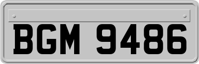 BGM9486