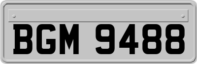 BGM9488
