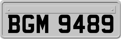 BGM9489