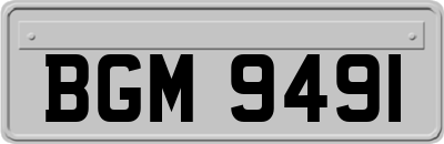 BGM9491