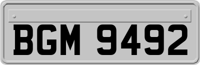 BGM9492