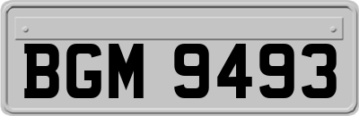 BGM9493