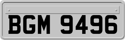 BGM9496