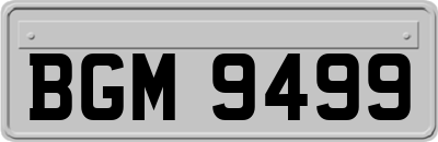 BGM9499